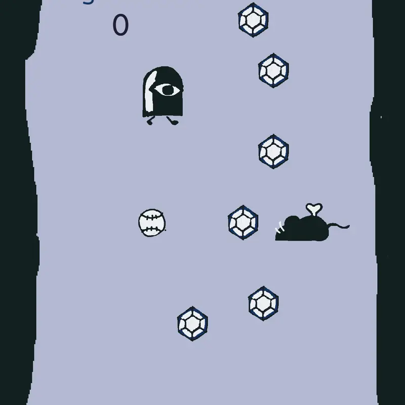 Game by @capythany