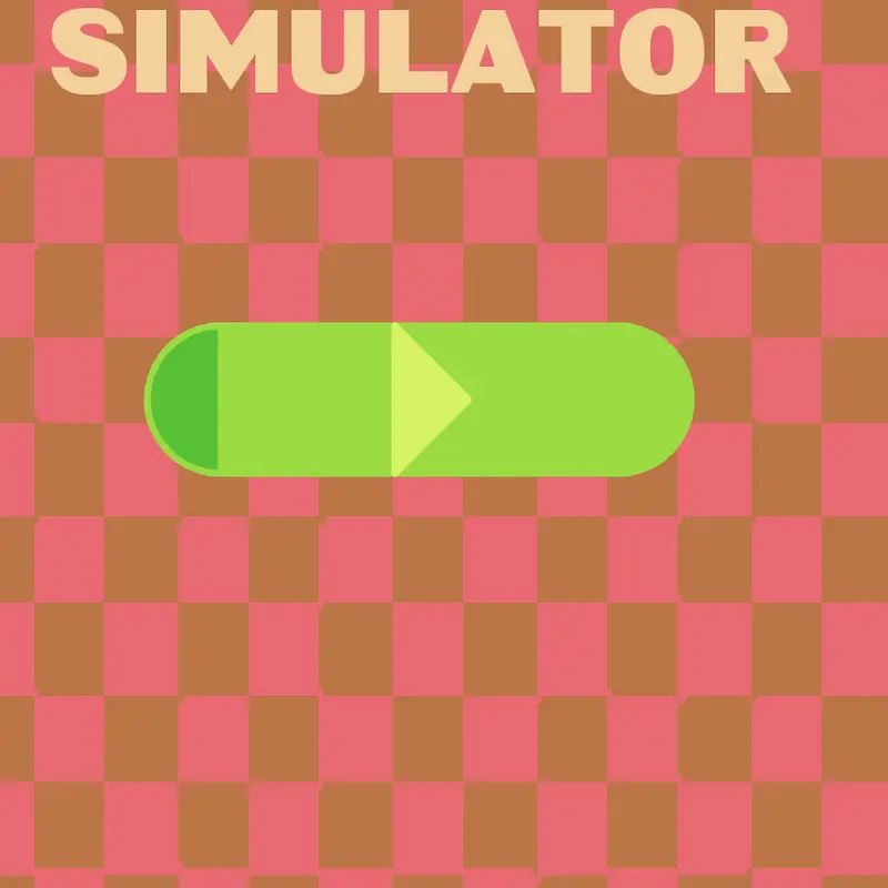 Game by @LandNEON