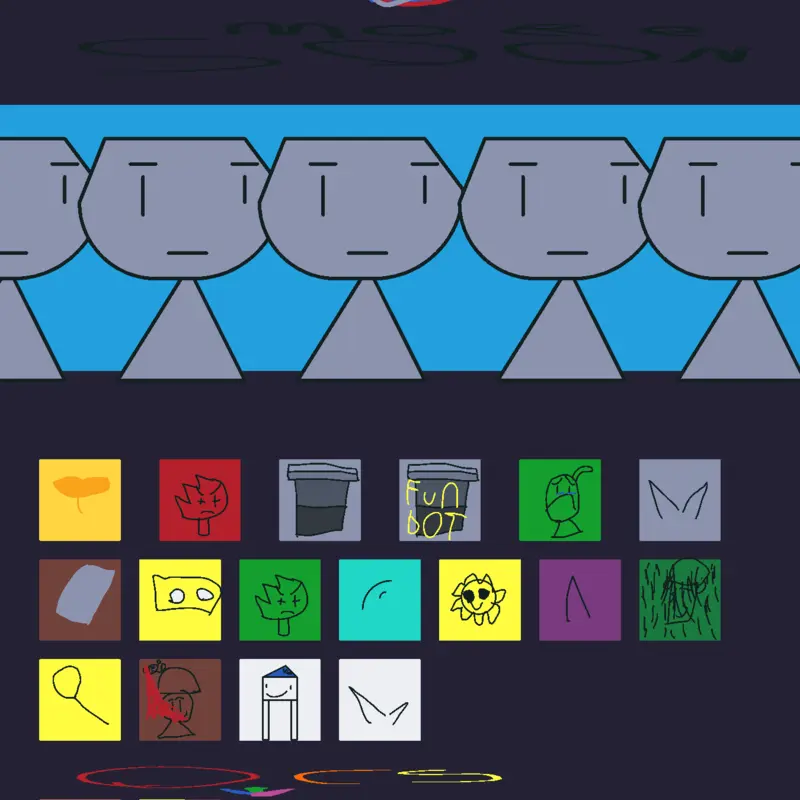 Game by @travis7gamer