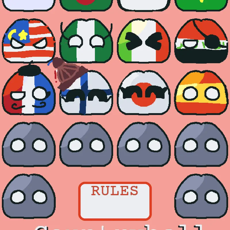 Game by @gerryle_solid