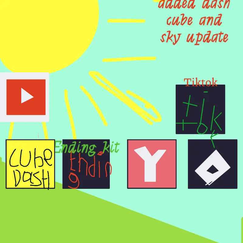 Game by @yusuf_te