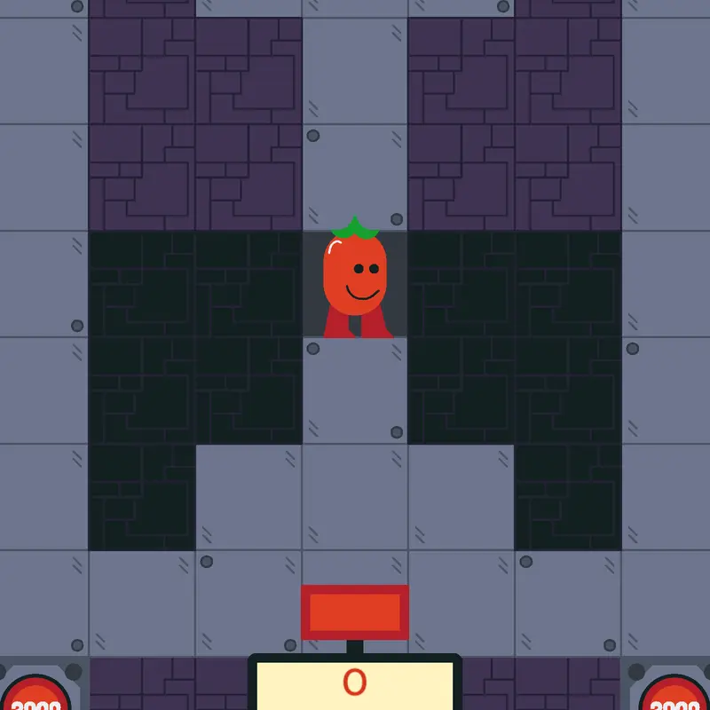 Game by @kusrsesi