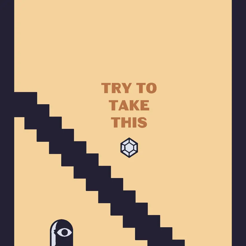 Game by @Spyrakis