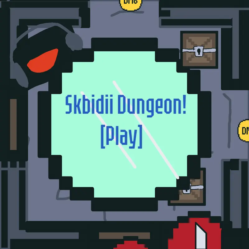 Game by @CG_TVXD