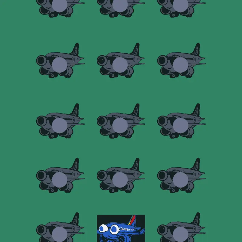Game by @rohnan