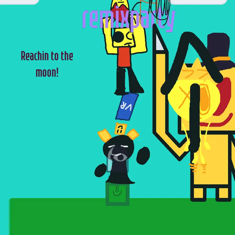 Game by @Bubblegum16