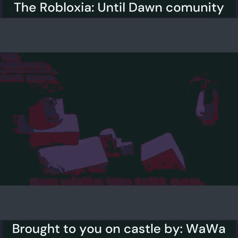 Game by @WAWA-GAMES