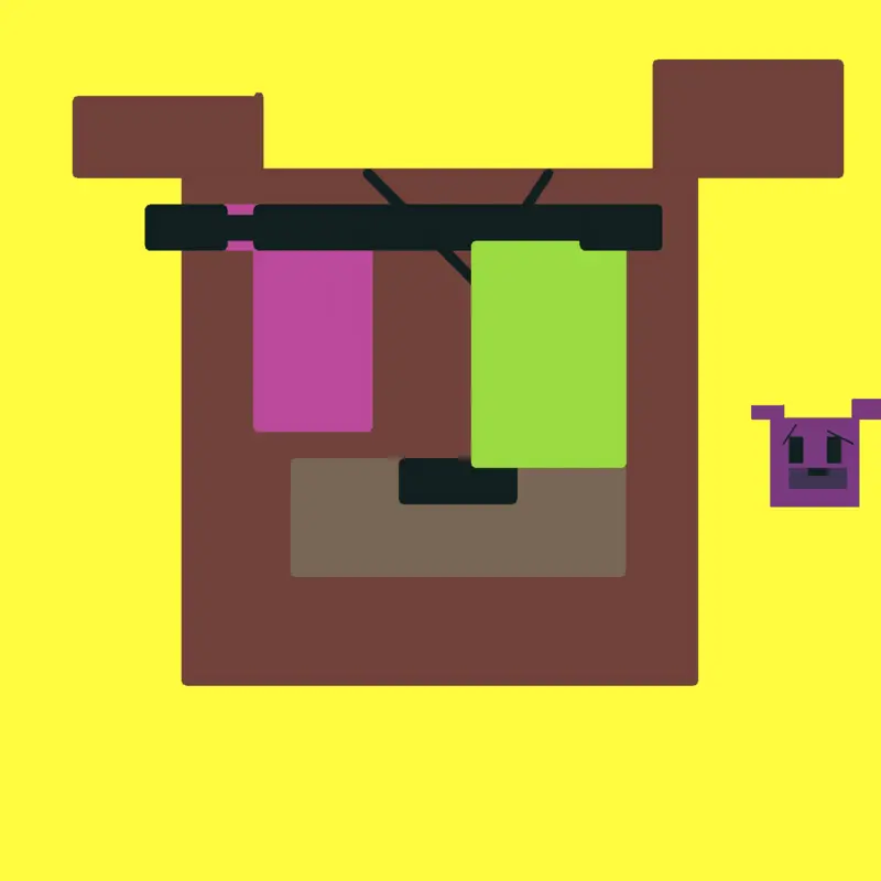 Game by @Lucasuajw
