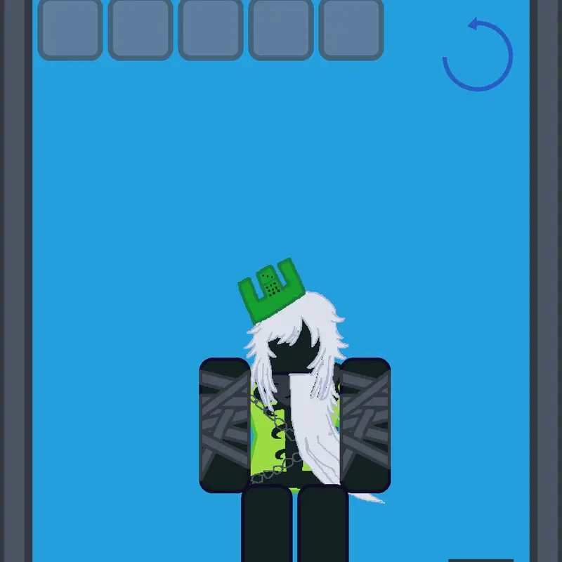 Game by @Dasher_theblackhole