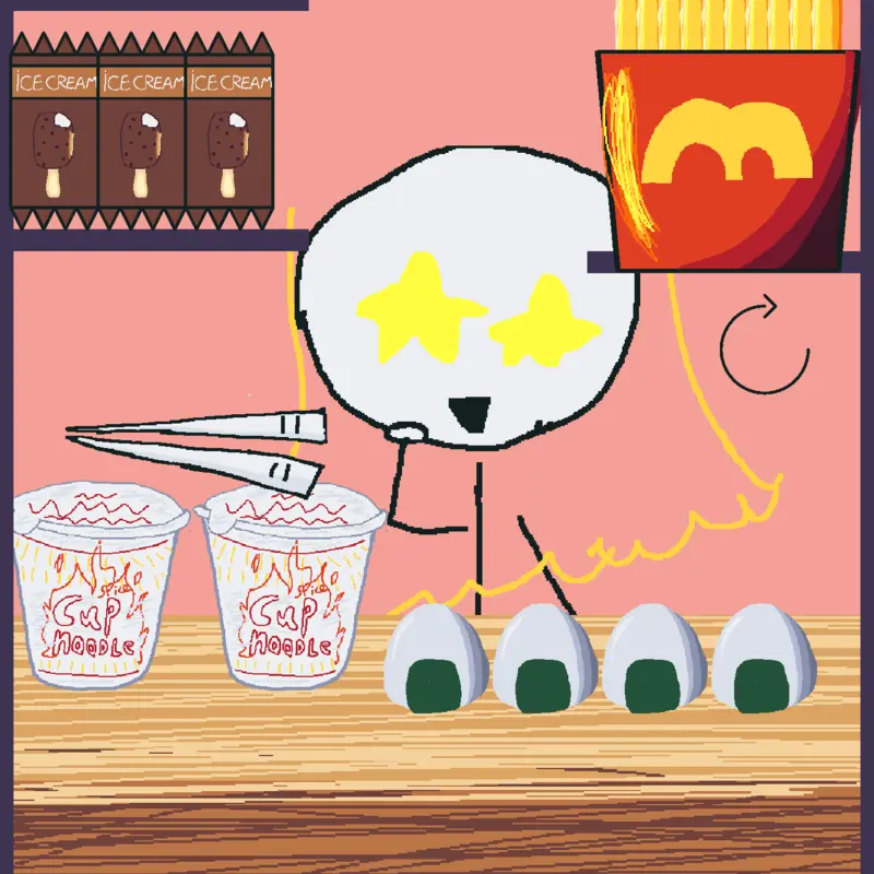 Game by @Rubytastics