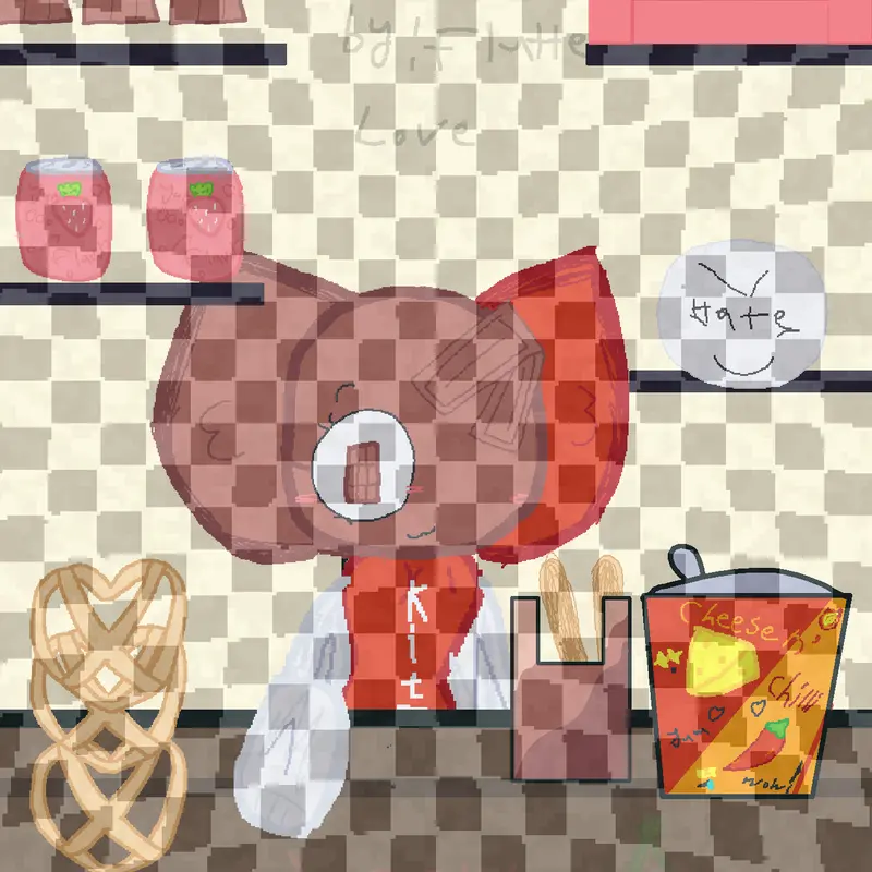 Game by @-_kit_kat_-