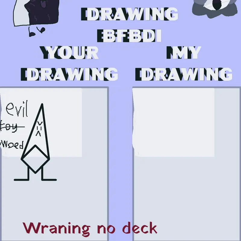 Game by @BFBFan_2763