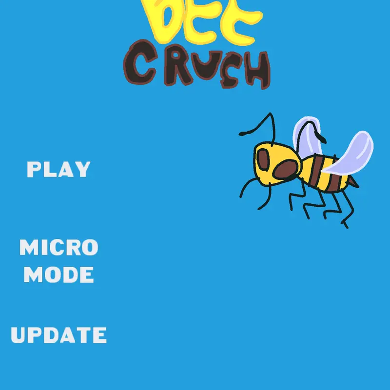 Game by @cladety-produtions