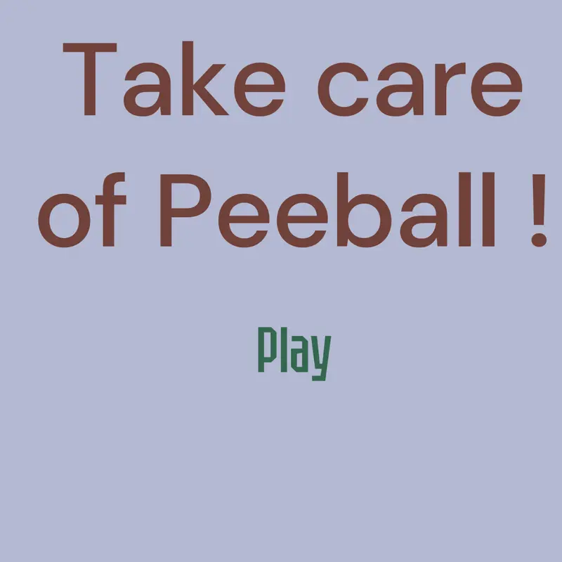 Game by @Dandysgraveyard