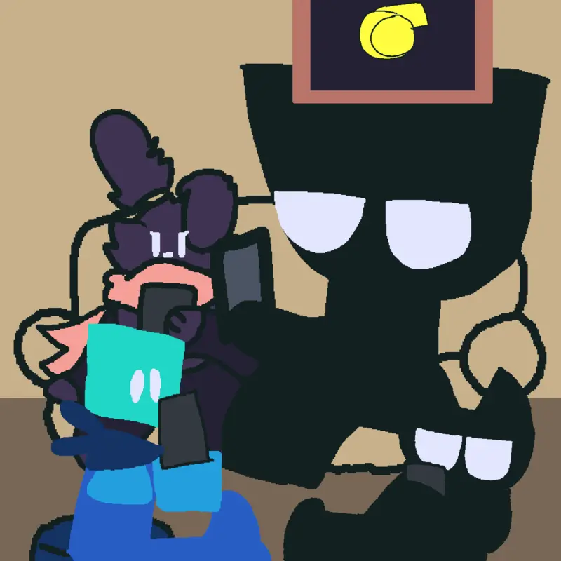Game by @vitanwoels
