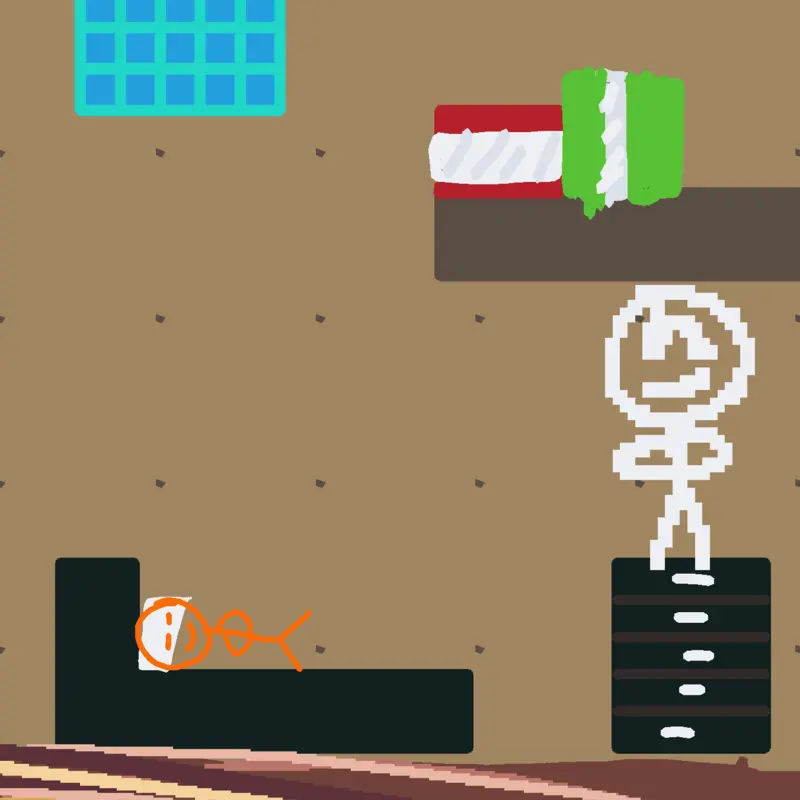Game by @kerem373