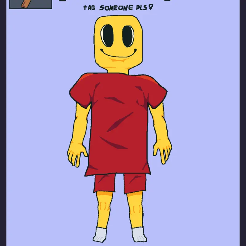 Game by @cutesy