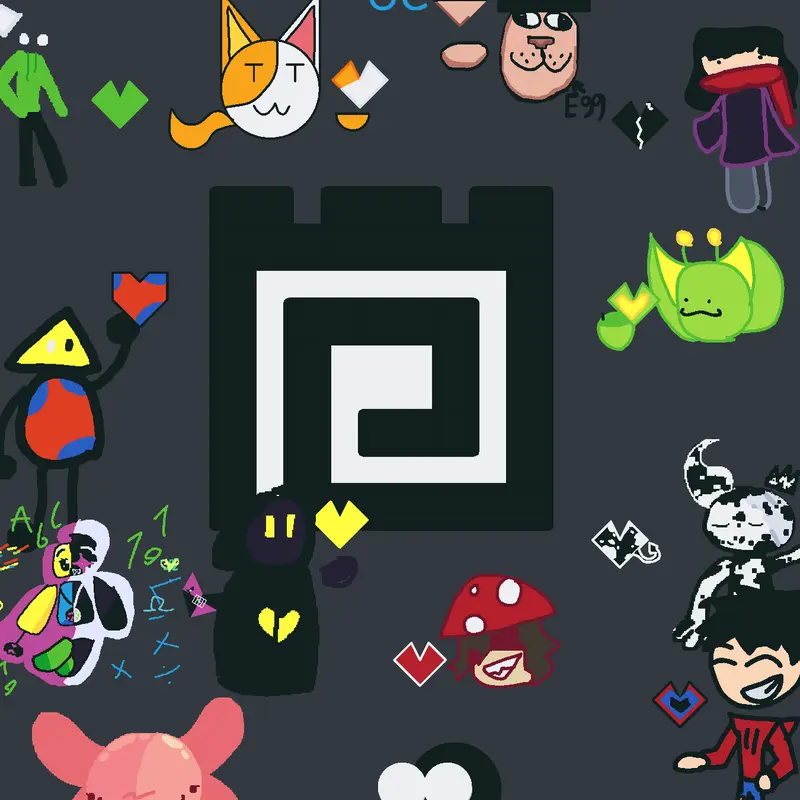 Game by @Mushroomenthusiast