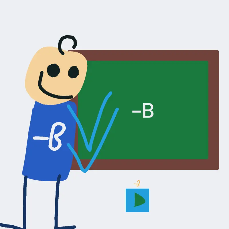 -b reuploaded by @numberlover6767E3