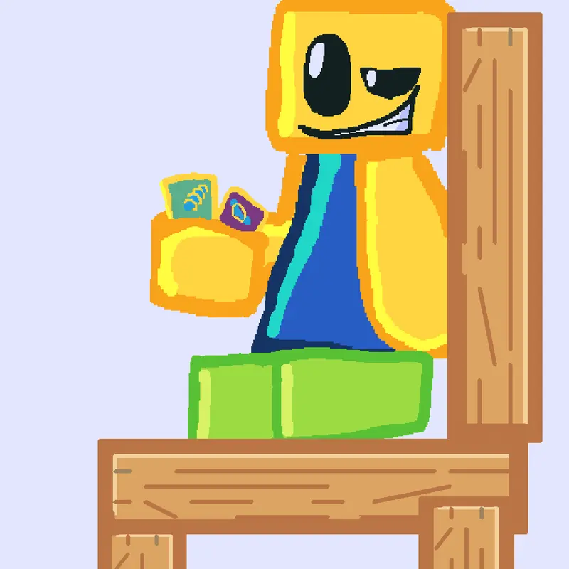 Game by @TheTheoryOfficial