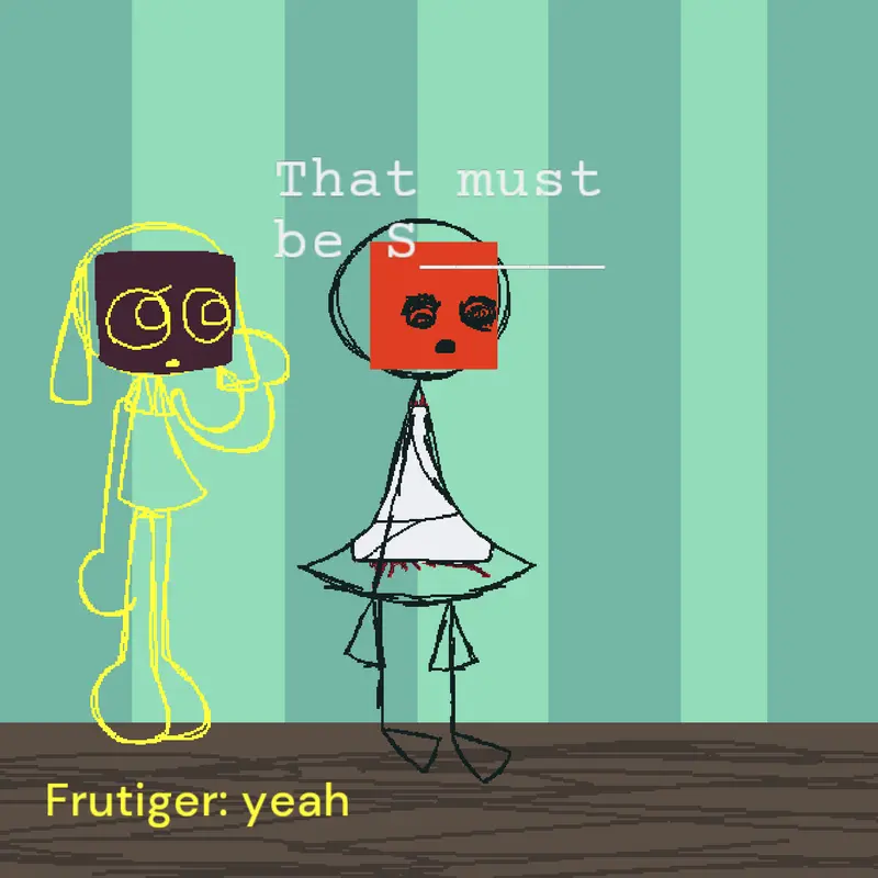 Game by @frut1g3r