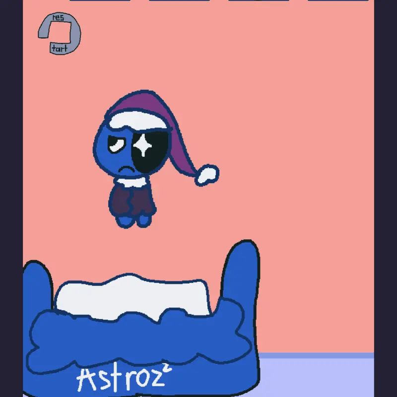 Game by @Mylliez