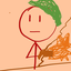 gokussjinf avatar