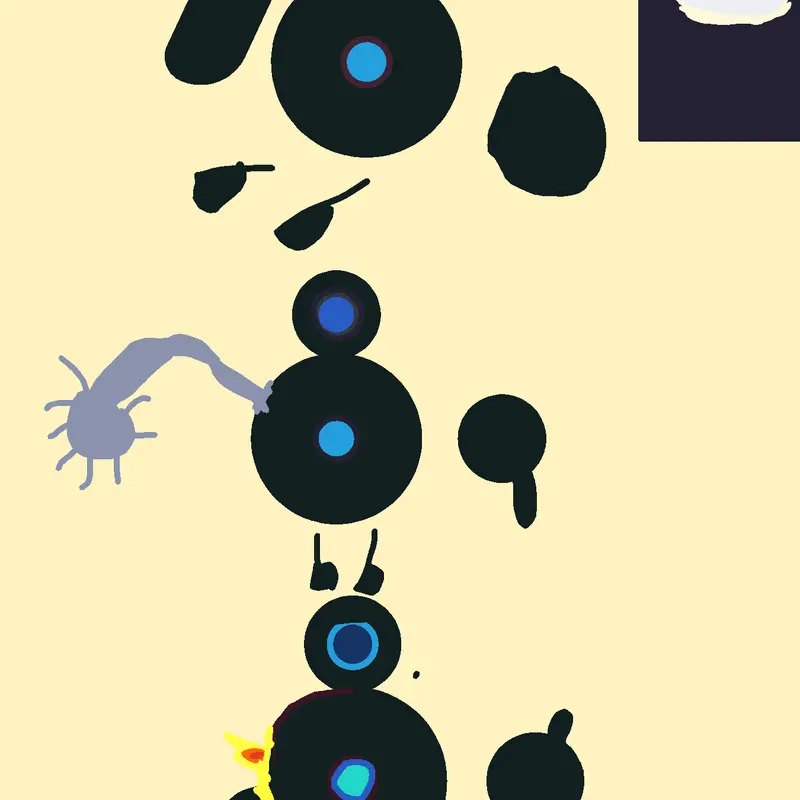 Game by @ozimi