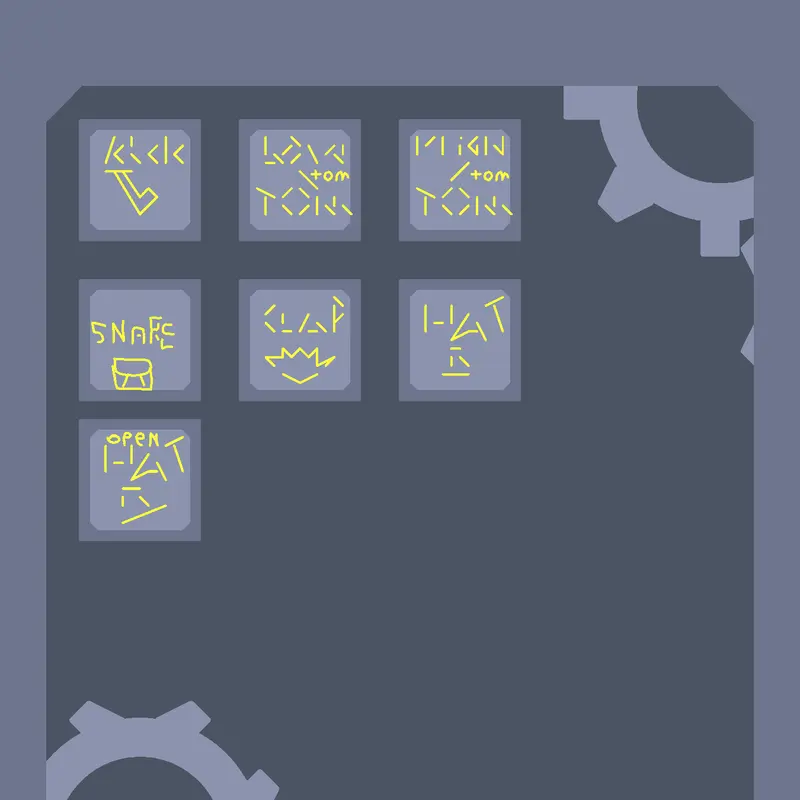 Game by @nohting