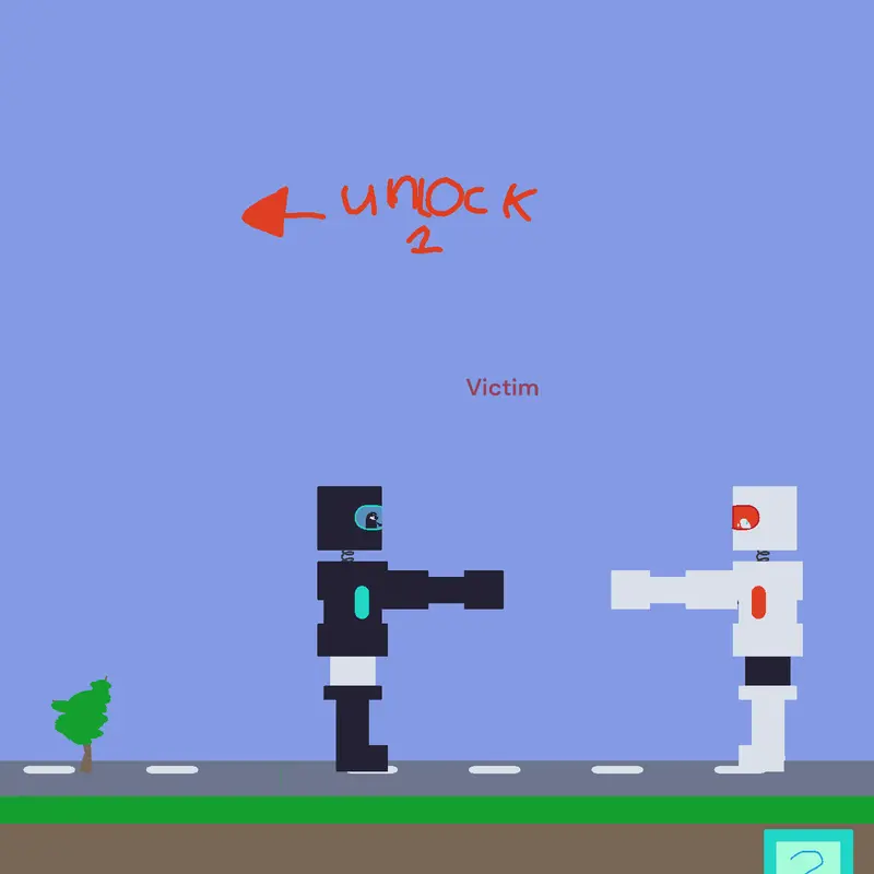 Game by @ham_tar0