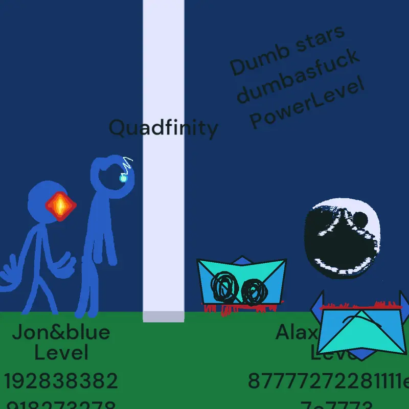 Game by @Daily_stickmans