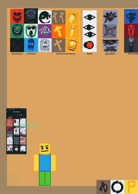 (ADDED A LOT) Doors thing <-- i hate this...