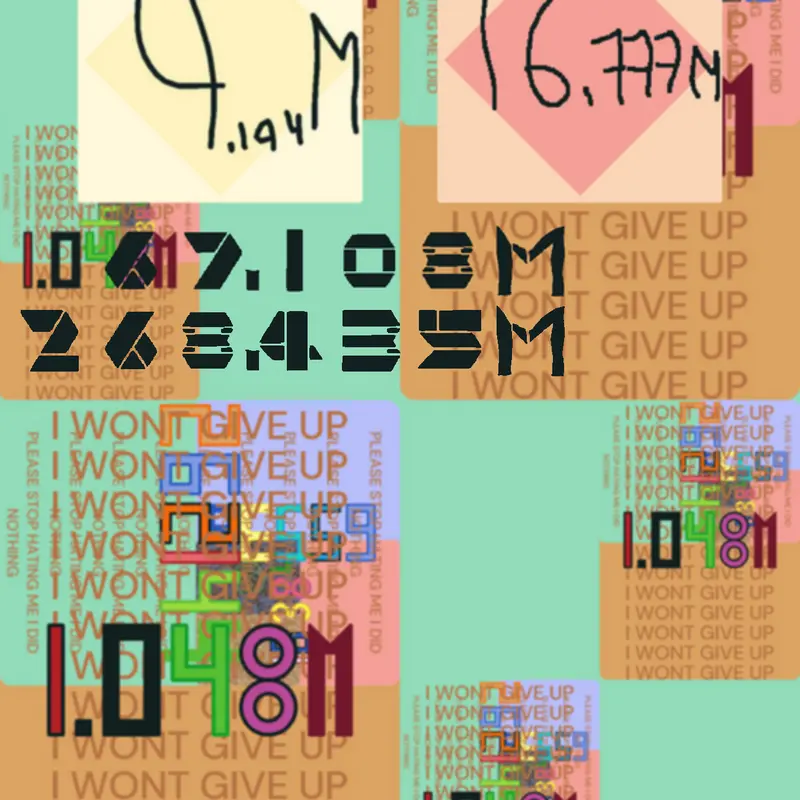 Game by @bastiansy333