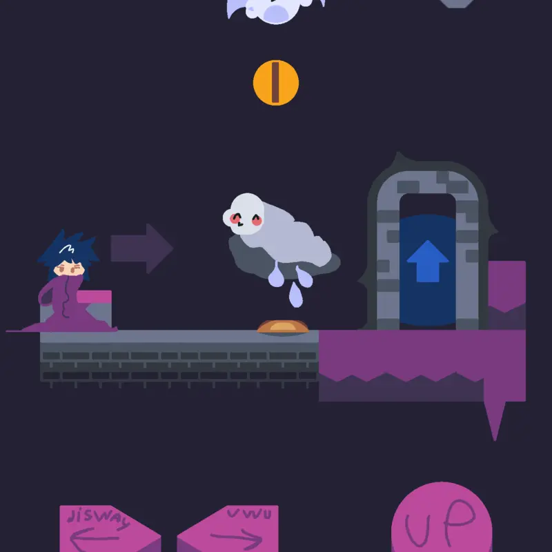 Game by @creativityroomstudio_YT