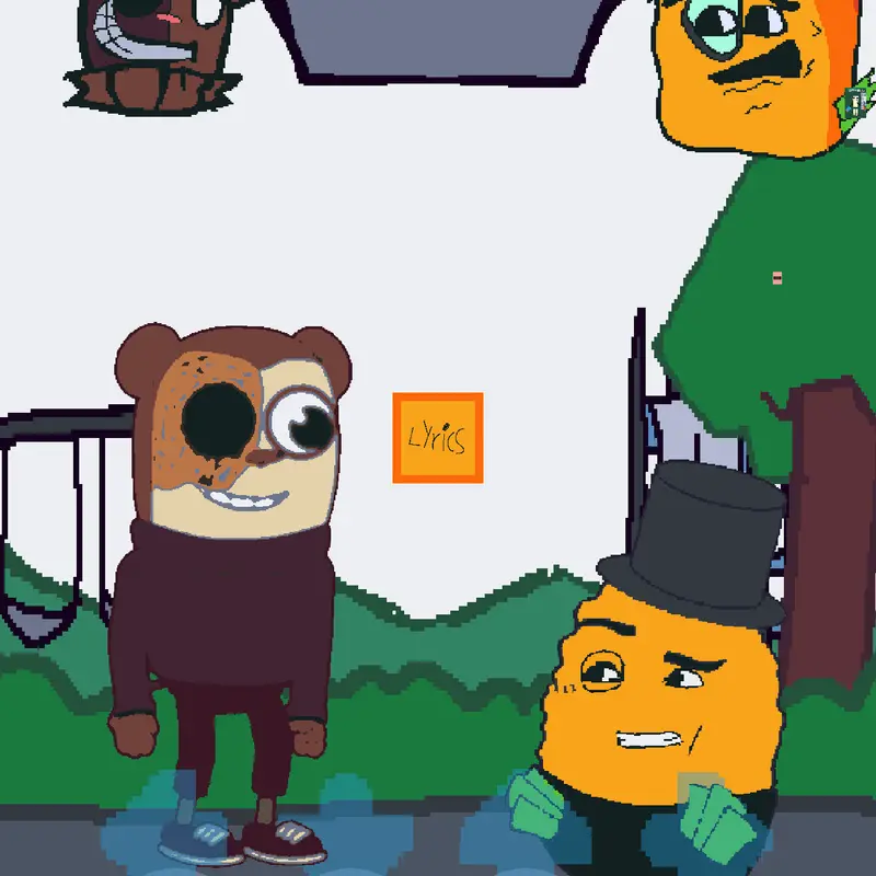 Game by @YOUGHOST