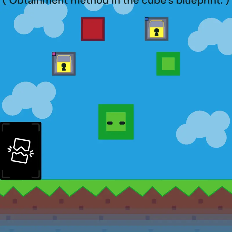 Game by @ThuongTran1