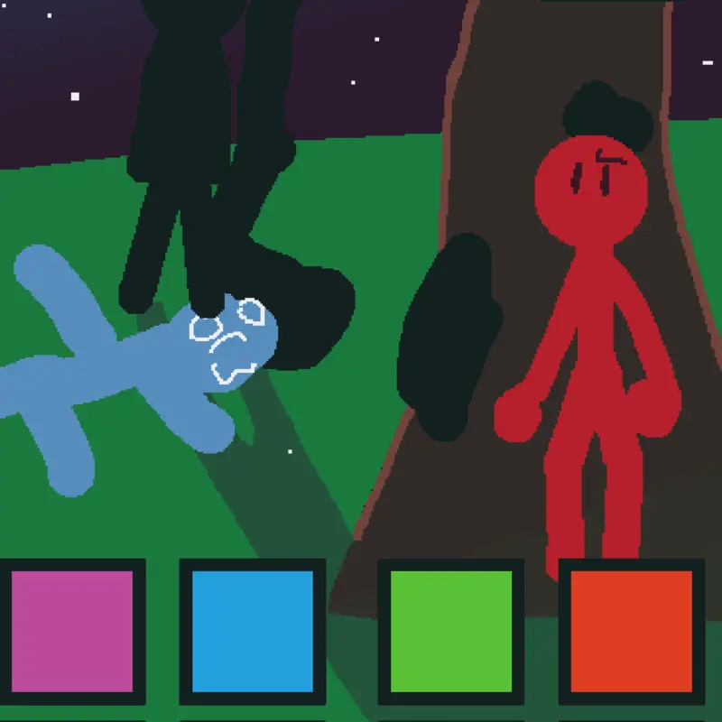 Game by @jumbocitos