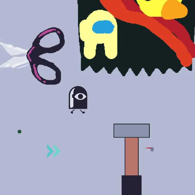 Game by @NeyNhv
