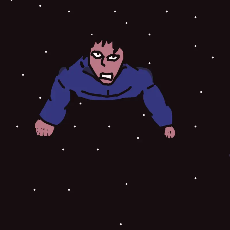 Game by @watching_intruder