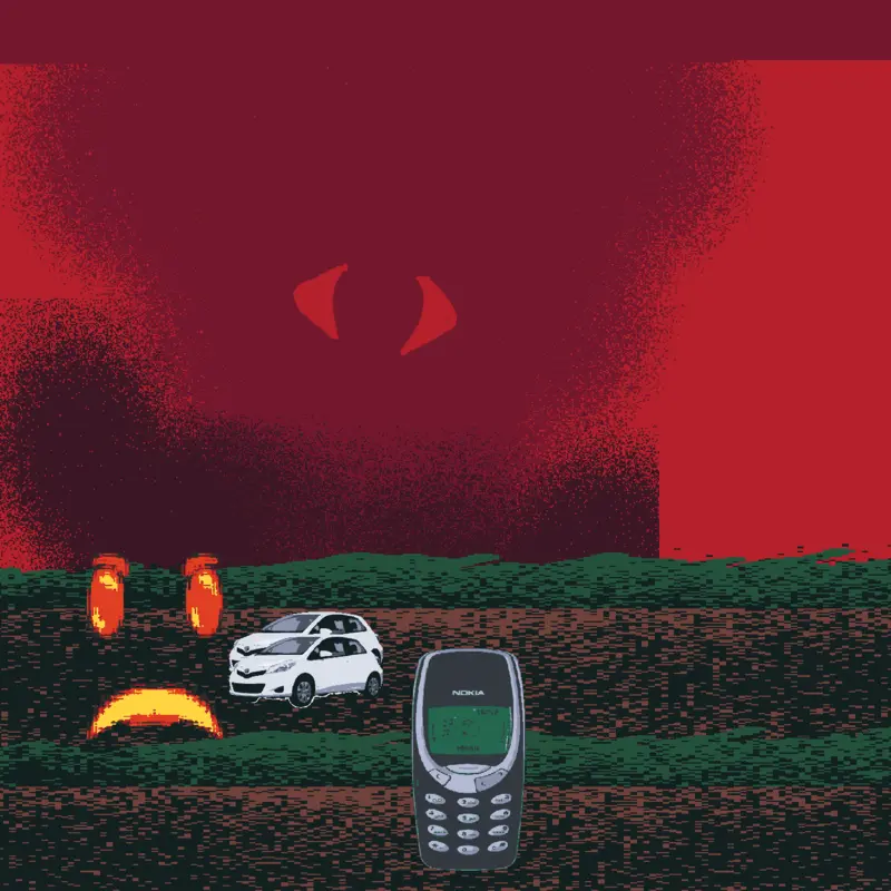 Game by @adzri