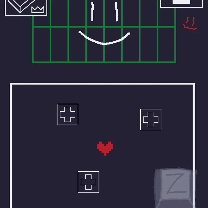 Game by @chelix