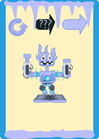Refrigerator wub - rotten tree wub -???