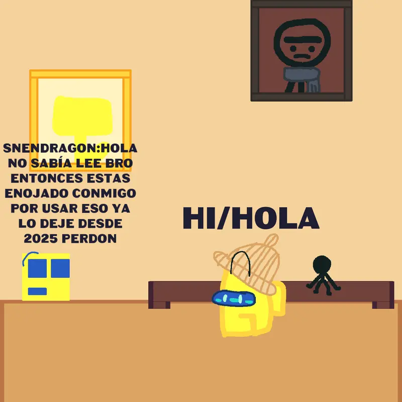 Game by @snendragon