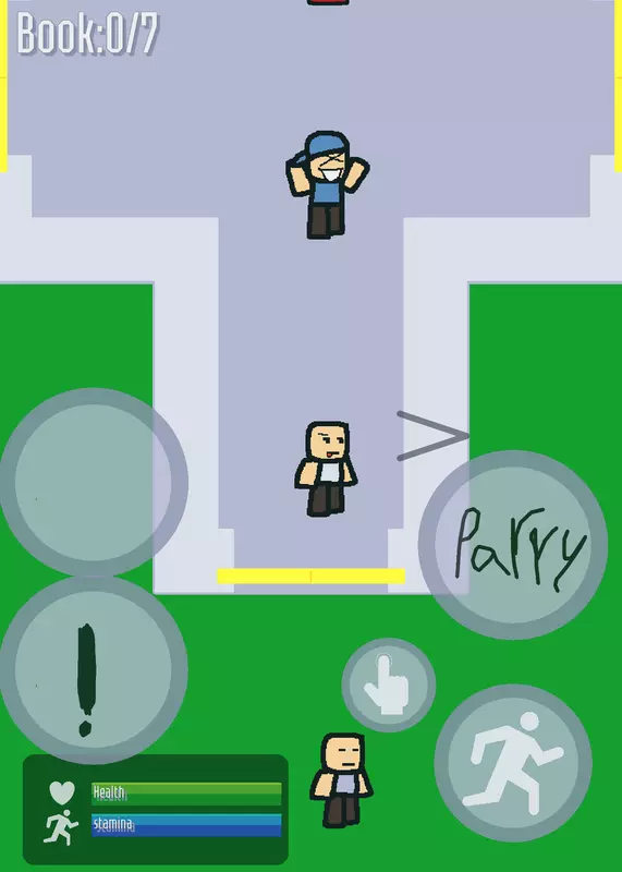 Game by @Dardad