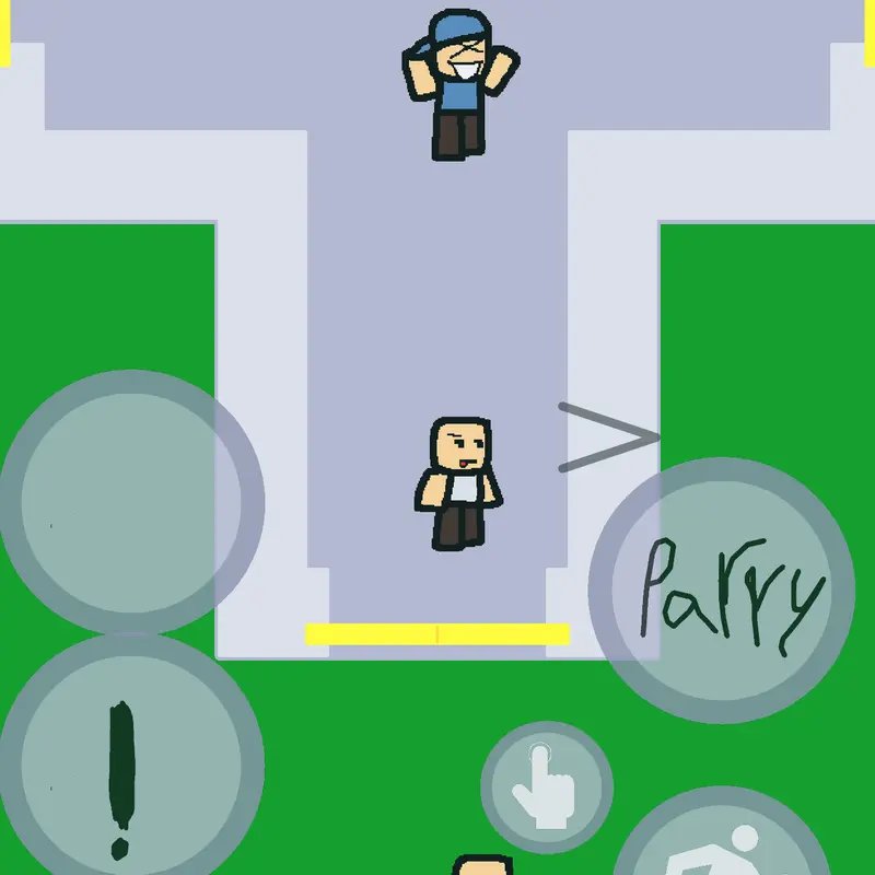 Game by @Dardad