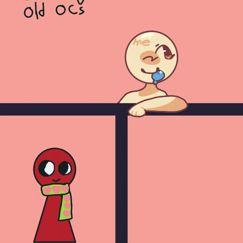 Game by @Redart_Sprunki