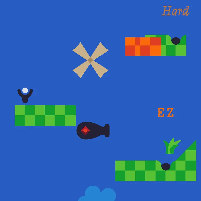 Game by @ComixClub