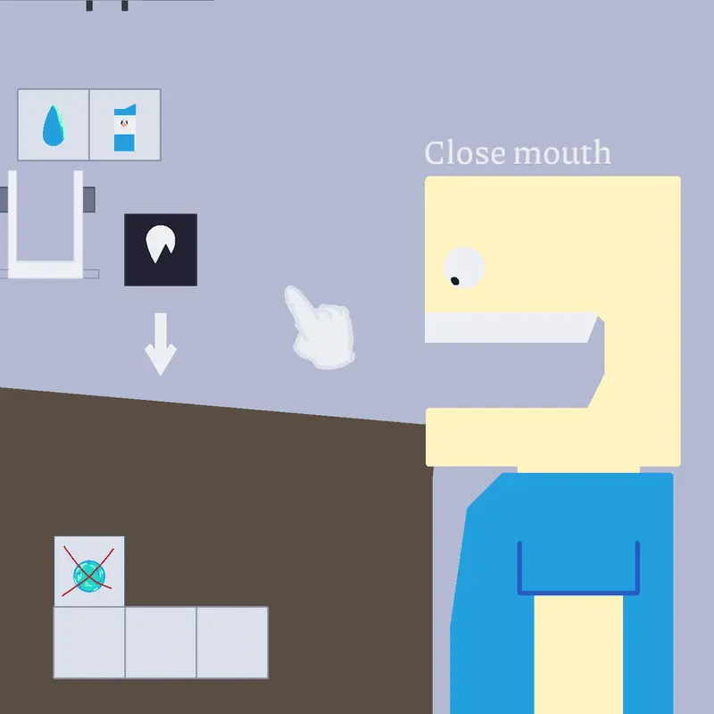 Game by @StevetheHAIR-ington