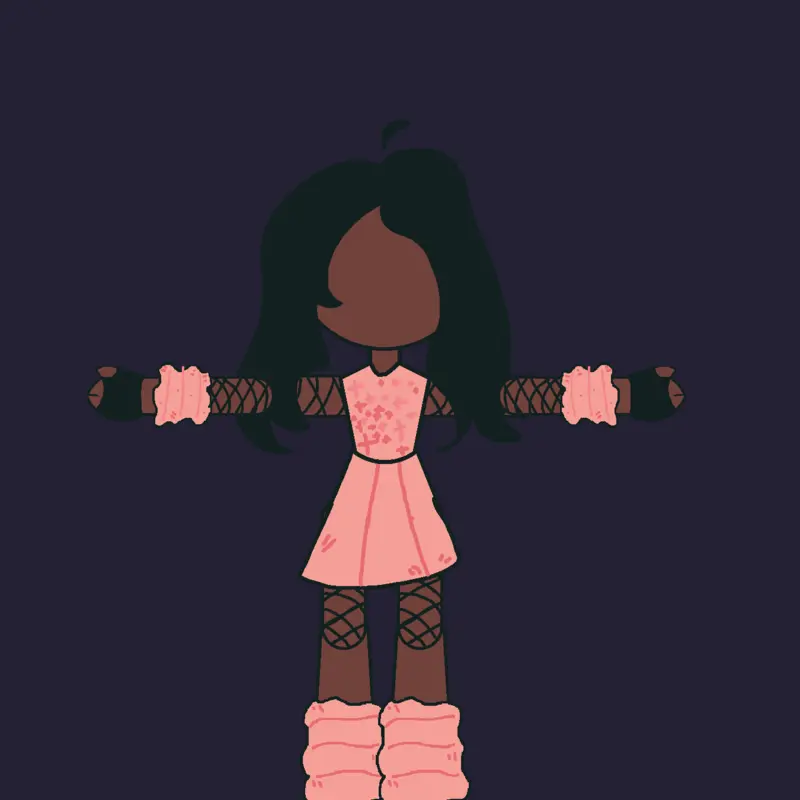 Game by @PrincessGigi