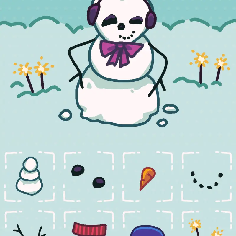 Game by @ALICETHEQUEENOFALL